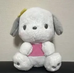 サンリオ ポチャッコ ぬいぐるみ