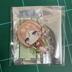 学園アイドルマスター 豊島園 庭の湯 姫崎莉波 ミニアクリルスタンド