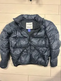 citen ダウンジャケット