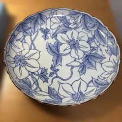 たち吉　大皿のサムネイル