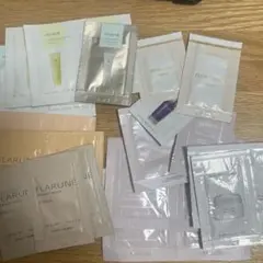 アルビオン　デコルテ　イグニス　サンプルセット