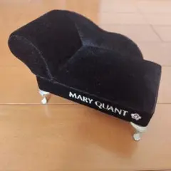 MARY QUANT アクセサリーケース