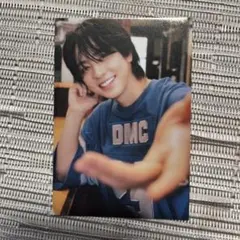 TAKI CacCan限定手繋ぎフォトカード