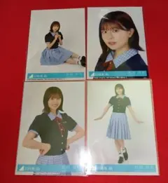 日向坂46 河田陽菜 生写真 まとめ売り バラ売り可能 - メルカリ