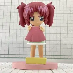 メイリン・ホーク ガンダムSEED DESTINY プチスタジオ 4 スカート