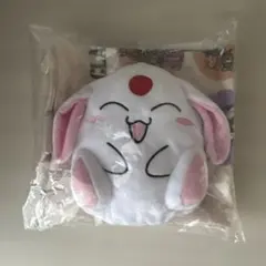 モコナ モコナモドキ ぬいぐるみ 2個セット 黒 白 CLAMP - メルカリ