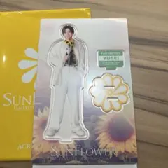FANTASTICS 八木勇征 アクスタ - メルカリ