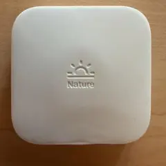 Nature Remo mini 第一世代 本体 スマートリモコン