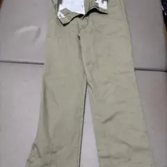 じ*ん様 Dickies 874 Original ベージュチノパン