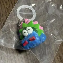 プロ野球マスコット　めじるしアクセサリー カープ スライリー