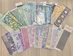 mering 韓国 シール セット　ステッカー