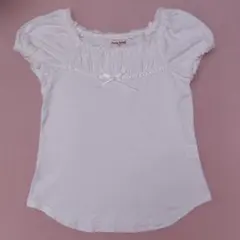 エミリーテンプルキュート♡レースリボンカットソー♡Emily Templeのサムネイル