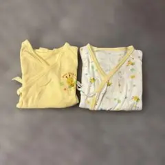 肌着 2枚セット