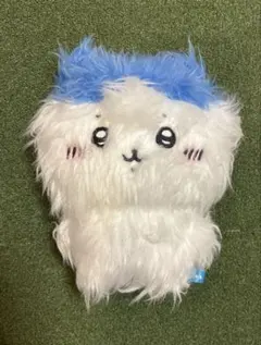 ちいかわ ちいかわらんど 増えちゃった 毛量 ハチワレ ぬいぐるみ