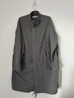 journalstandardグレー モッズコート インナーダウンなし