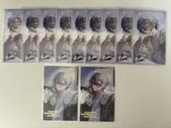 にじさんじ チェキ 小柳ロウ