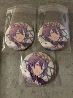 プロセカ　神代類 グリ缶 40C