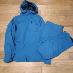 volcom gore-tex ウェア