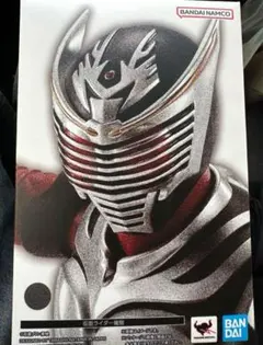 S.H.Figuarts 真骨彫製法 仮面ライダー龍騎