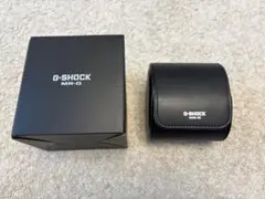 【非売品】G-SHOCK MR-G 時計ケースのサムネイル