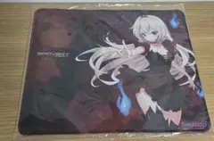SeeAudio Bravery AE 特典マウスパッド