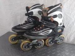 【送料込】27.5cm FILA インラインスケート フィットネス