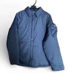 ユニクロ　アニヤ　キッズジャケット　160