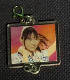 日向坂46チャーム