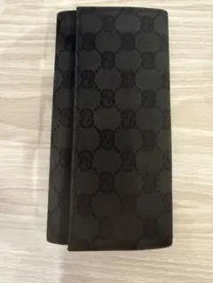 箱付　グッチ　GUCCI 長財布
