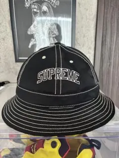 2025年最新】supreme リーバイス ハットの人気アイテム - メルカリ
