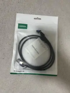 UGREEN LANケーブル 1m 新品未開封