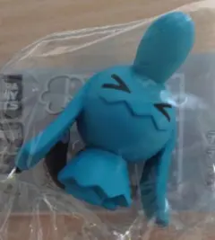 うちのポケモンマスコット しらんぷり ソーナノ フィギュア