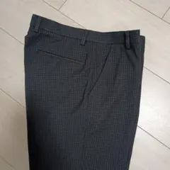 THE SUIT COMPANY PLUS スラックス 76のサムネイル