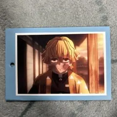 鬼滅の刃 場面写ブロマイド