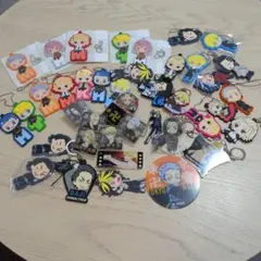 ♥早い者勝ち♥　東京リベンジャーズ 東リベ アクリルキーホルダー 　ストラップ