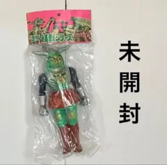 ⚠️レア　マジンガーZ 暗黒大将軍　ソフビ　当時物　ソフビ Yahoo!オークション -「マジンガー 暗黒大将軍」(ソフビ