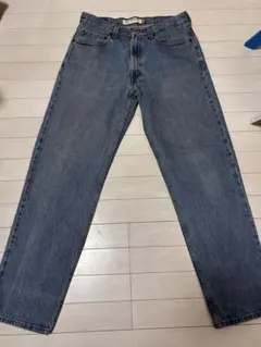 LEVI'S 550 W33 L32