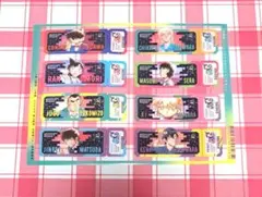 Sho-Comi付録 名探偵コナン レプリカチケットクリアカード - メルカリ
