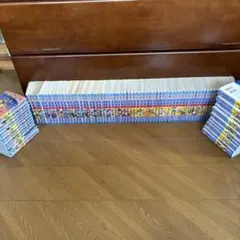 ジョジョの奇妙な冒険　全巻　ストーンオーシャン　ジョジョリオン　漫画