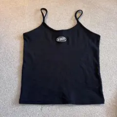 Xgirl キャミソール