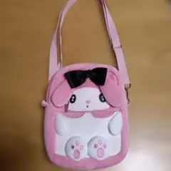 2025年最新】マイメロディポシェットの人気アイテム - メルカリ