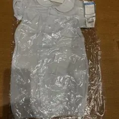 新品 2WAYドレス 半袖 50-60サイズ
