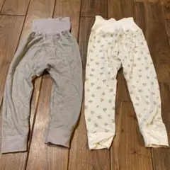 tete a tete ボトムスセット 90cm