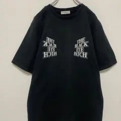 トップス BlackEyePatch FRONT ROW GEM PHOTO TEE L BlackEyePatch FRONT ROW GEM PHOTO TEE L THE BLACK EYE PATCH front