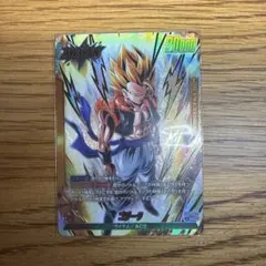 2026年最新】フュージョンワールド ゴジータ リーダーパラレルの人気