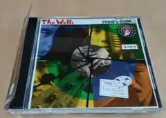 The Wells / 1960's GUN 【中古CD】帯付