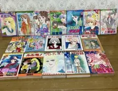 レディースコミック まんがグリム童話 まとめ売り＆バラ売りオッケー