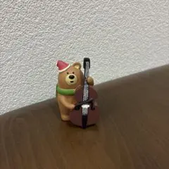 レア　デコレ　コンコンブル　音楽隊　DECOLE concombre