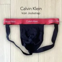 カルバンクライン M ジョックストラップ Calvin Klein ブリーフ下着