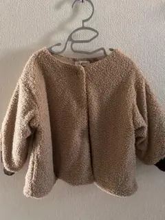 ベビー服　キッズ　子供服　春服　冬服　アウター　ジャケット　90 即購入OK